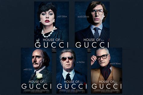 history of gucci movie|is the Gucci movie true.